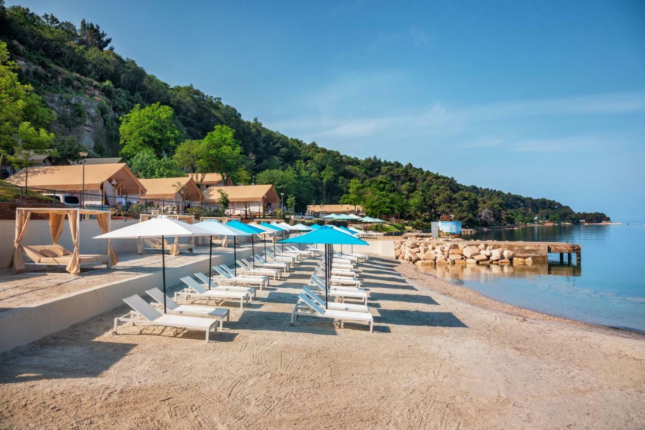 Mobilhome Victoria Camping Lanterna Holiday park
