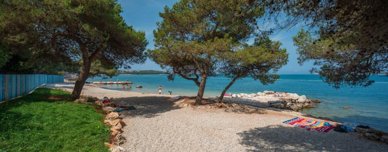 Dovolenkový park Mobilhome Victoria Camping Lanterna Tar-Vabriga