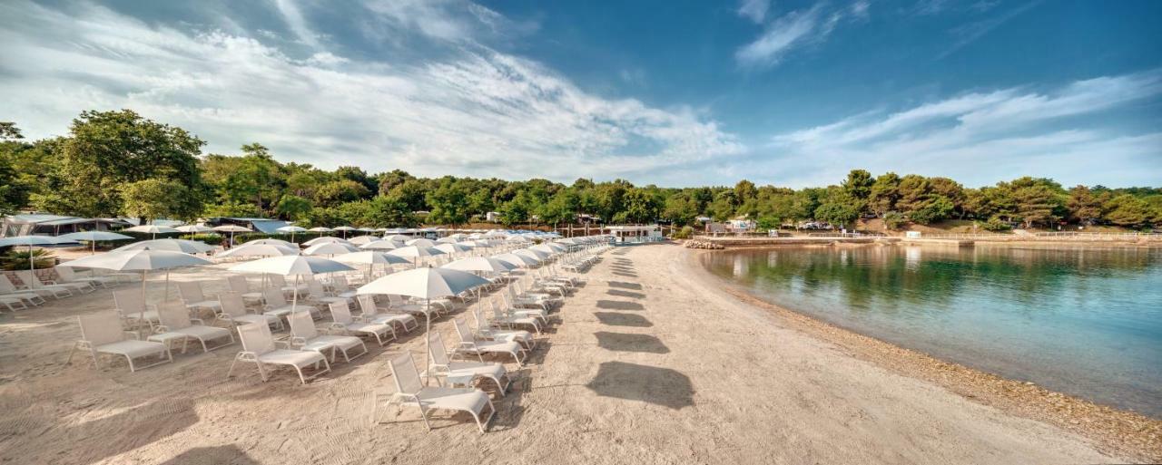 Mobilhome Victoria Camping Lanterna 4*