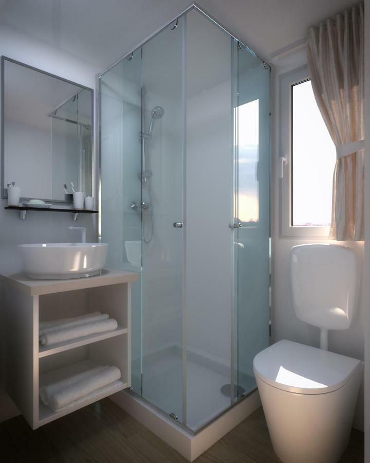 Mobilhome Victoria Camping Lanterna 4*