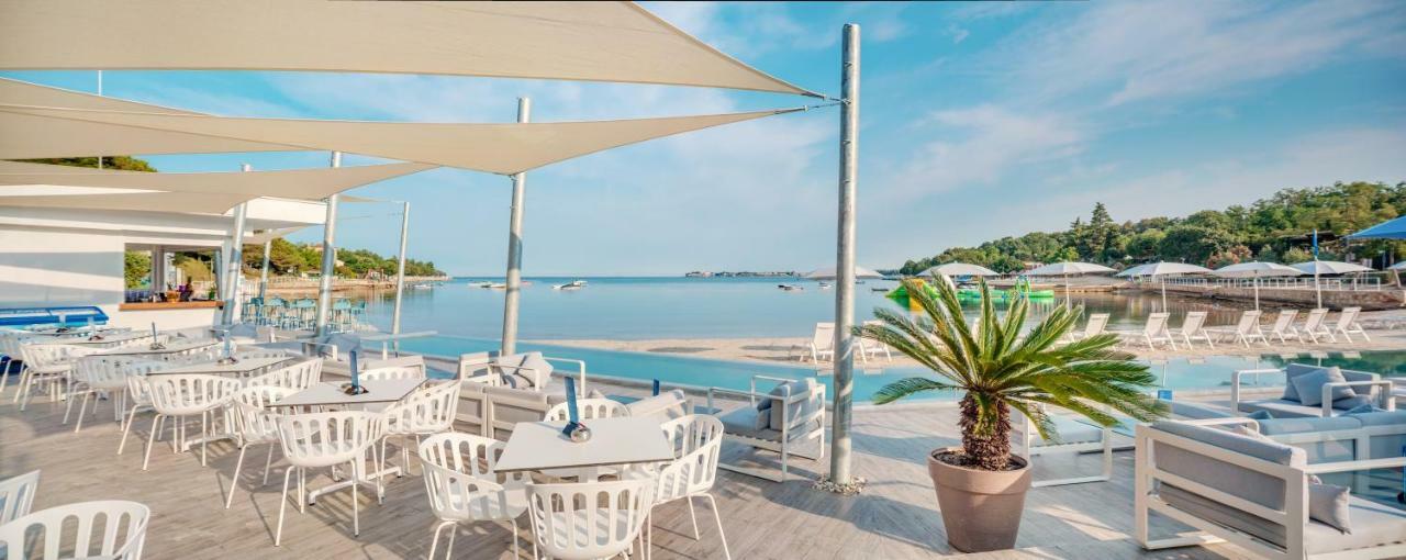 Mobilhome Victoria Camping Lanterna Holiday park