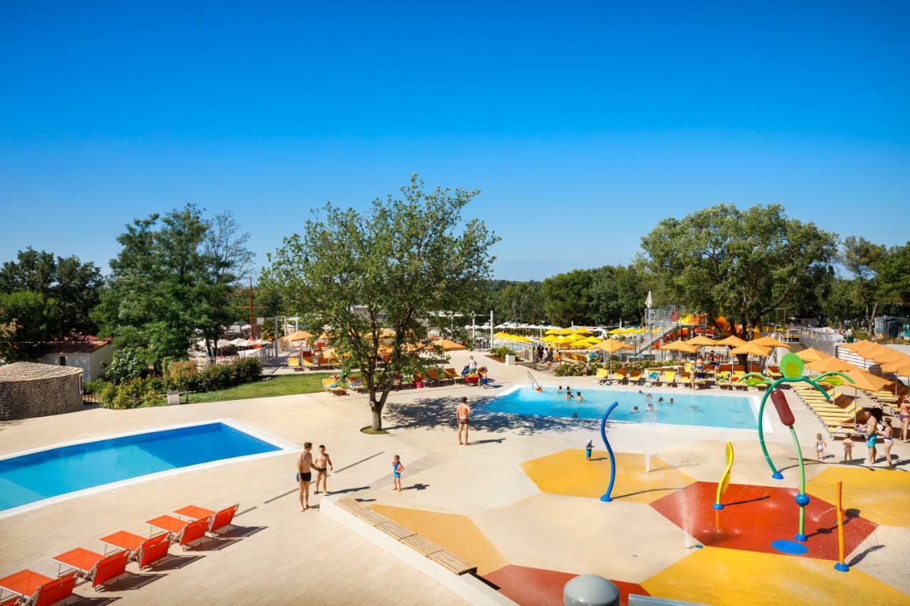 Mobilhome Victoria Camping Lanterna 4*