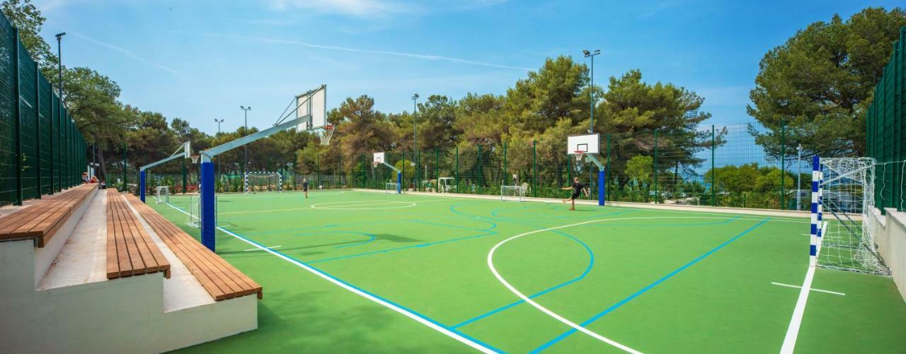 Mobilhome Victoria Camping Lanterna Dovolenkový park Tar-Vabriga