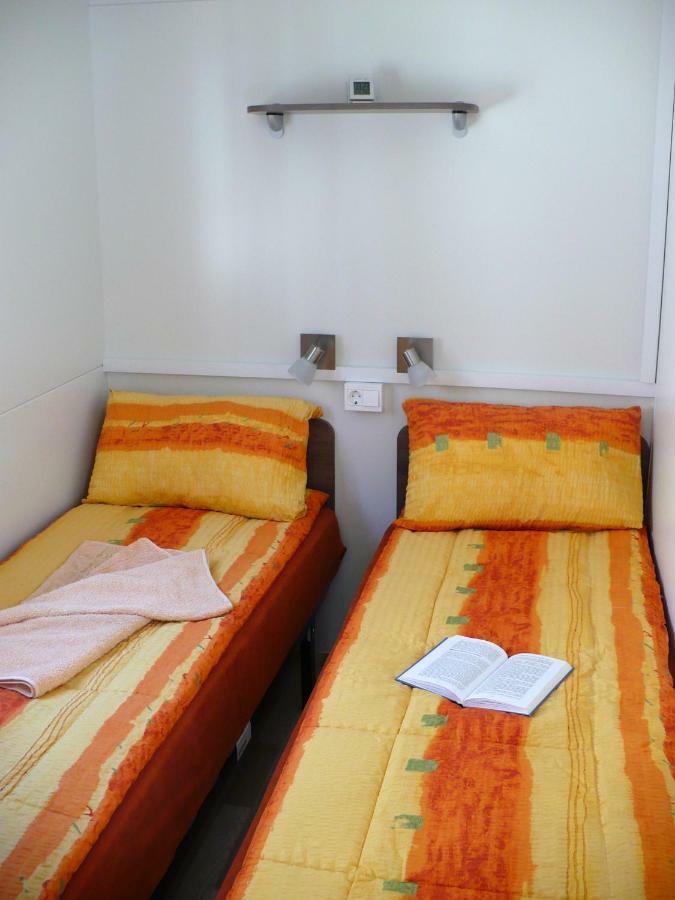 Mobilhome Victoria Camping Lanterna Holiday park Tar-Vabriga